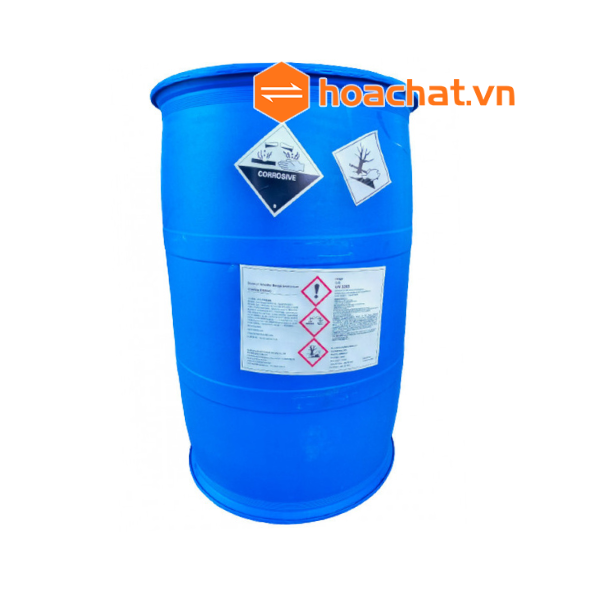 Benzalkonium Chloride (BKC)