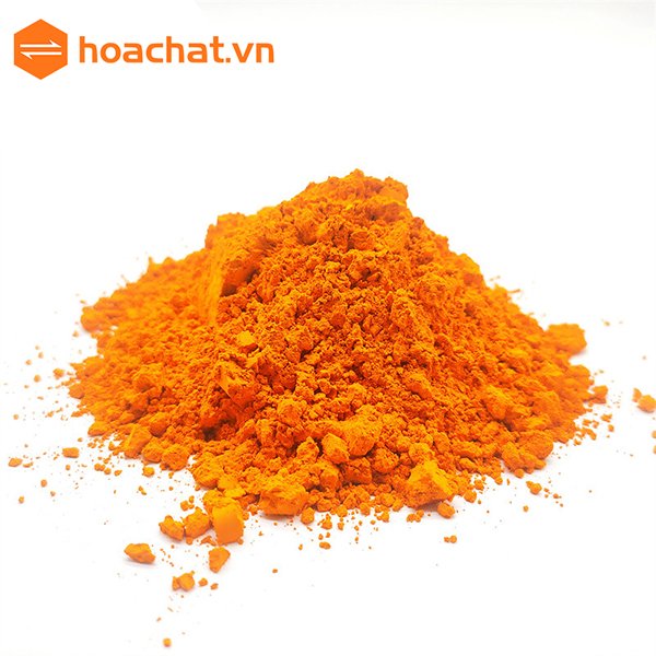 Vanadium Pentoxide V2O5